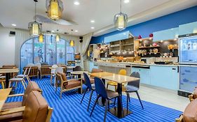 Ibis Styles La Rochelle Centre